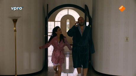 De verdwijning/Elk begin is moeilijk